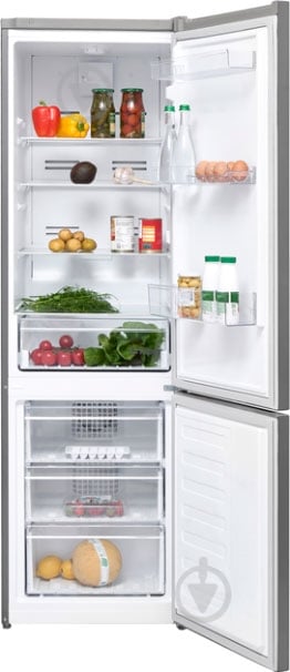 УЦІНКА! Холодильник Beko RCNA305K20MG (УЦ №2627) - фото 3