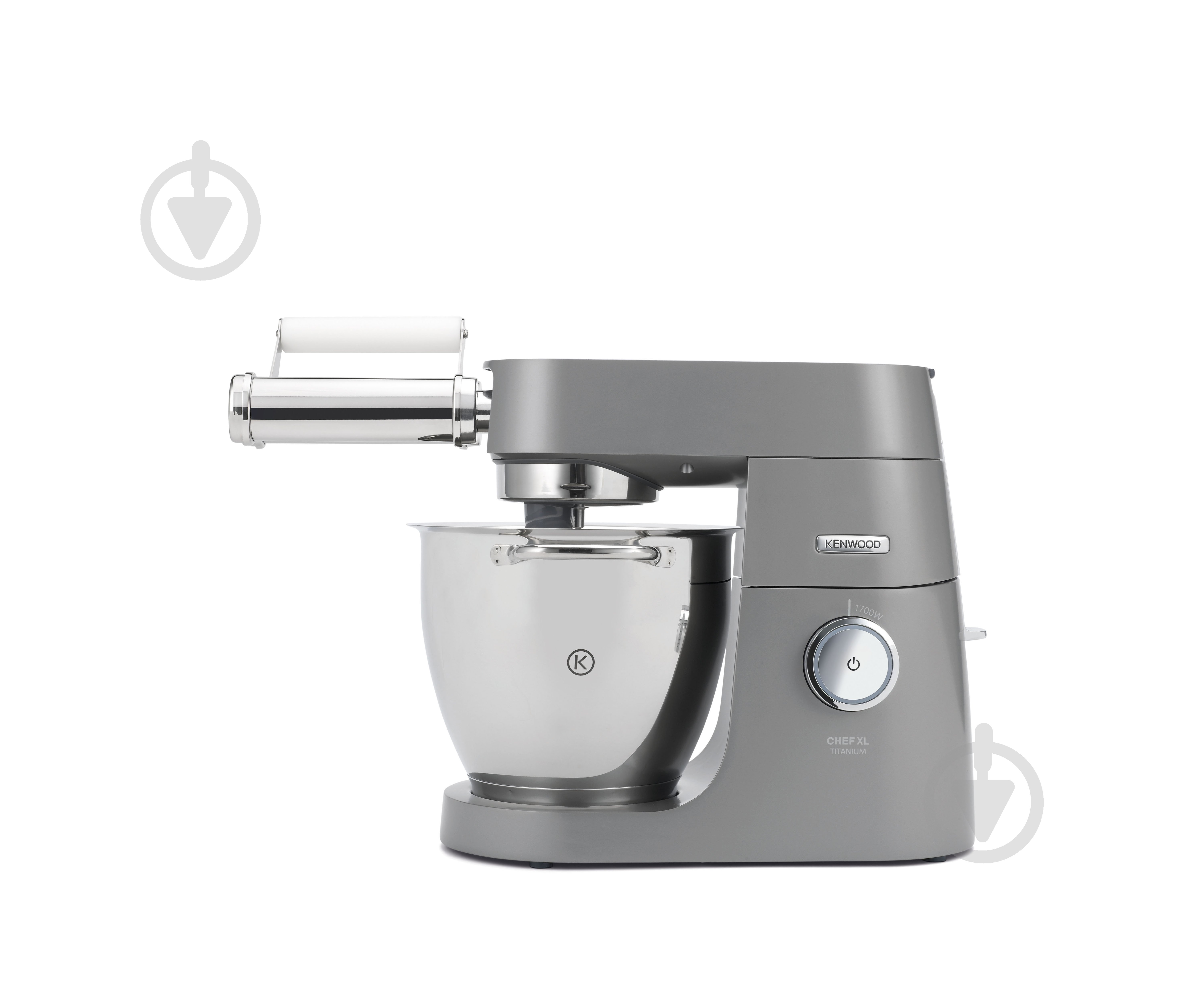 Насадка для приготування спагеті Kenwood KAX972ME - фото 2