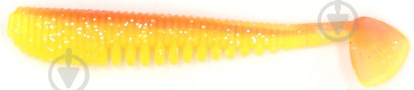 Силикон Gladiator 100 мм 5 шт. "LUMA - 4" color,#8 - фото 1