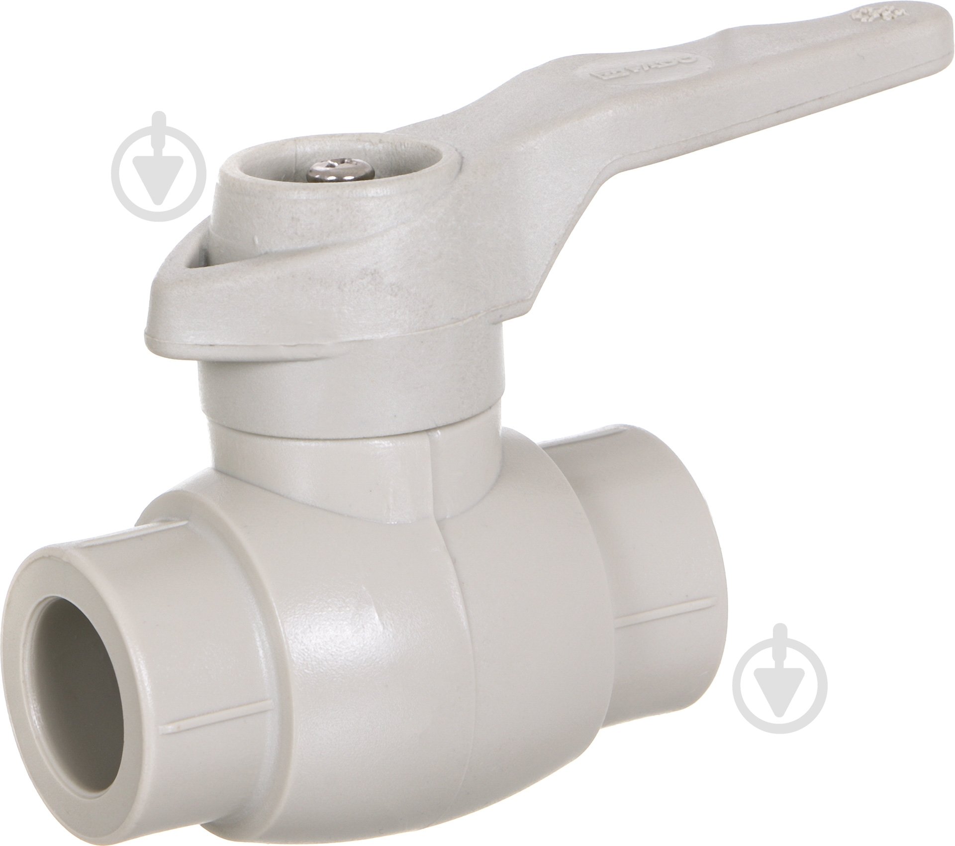 Кран шаровой FADO S.r.l d20 PKG01 - фото 1