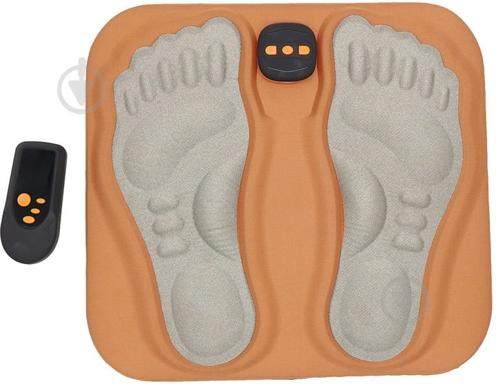 Массажер для ног Inspire BISD-EM024 - фото 3 Массажер для ног Inspire BISD-EM024 - фото 3