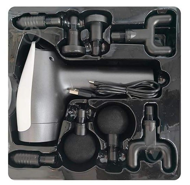 Масажер Inspire SL-921 - фото 9