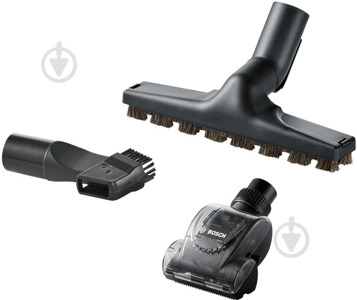 Пылесос Bosch BGS05X240 - фото 6