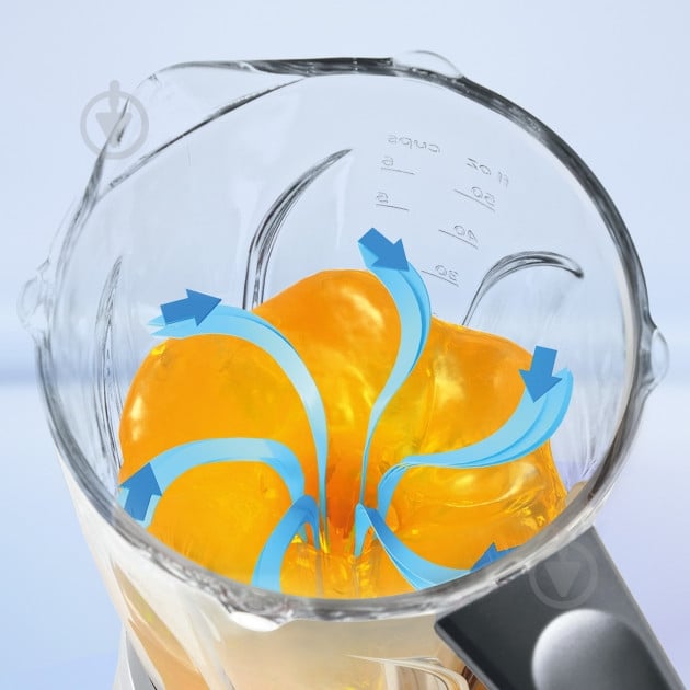 Блендер стационарный Bosch MMB6172S - фото 8