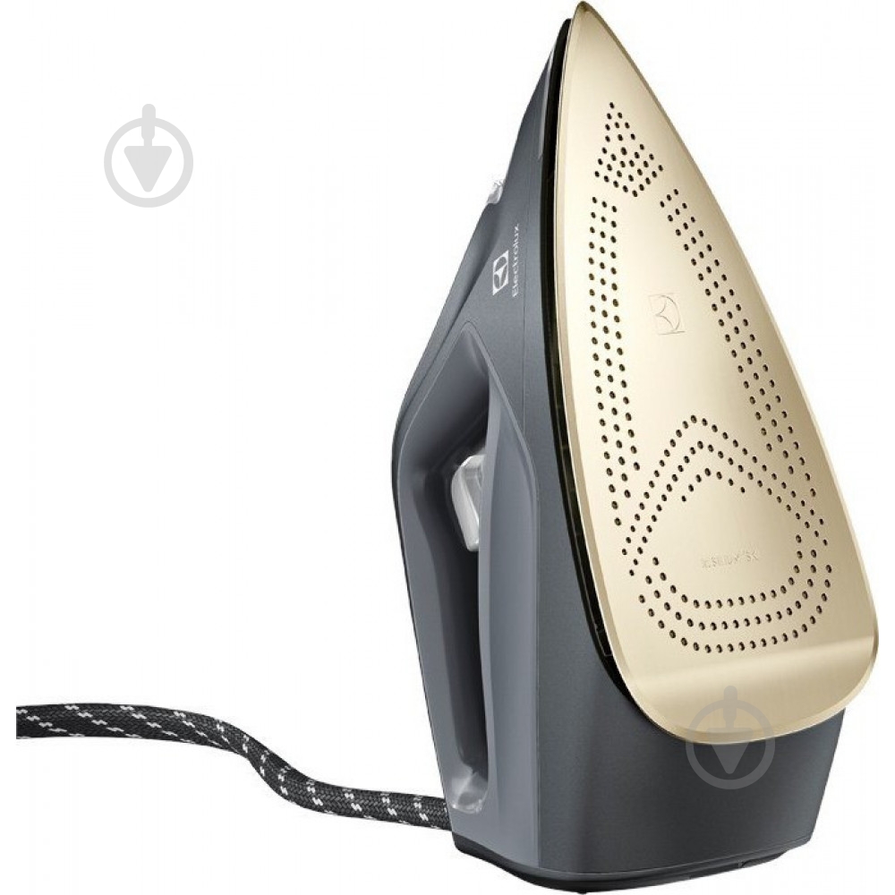 Утюг с парогенератором Electrolux Renew 800 E8ST1-8EGM - фото 2