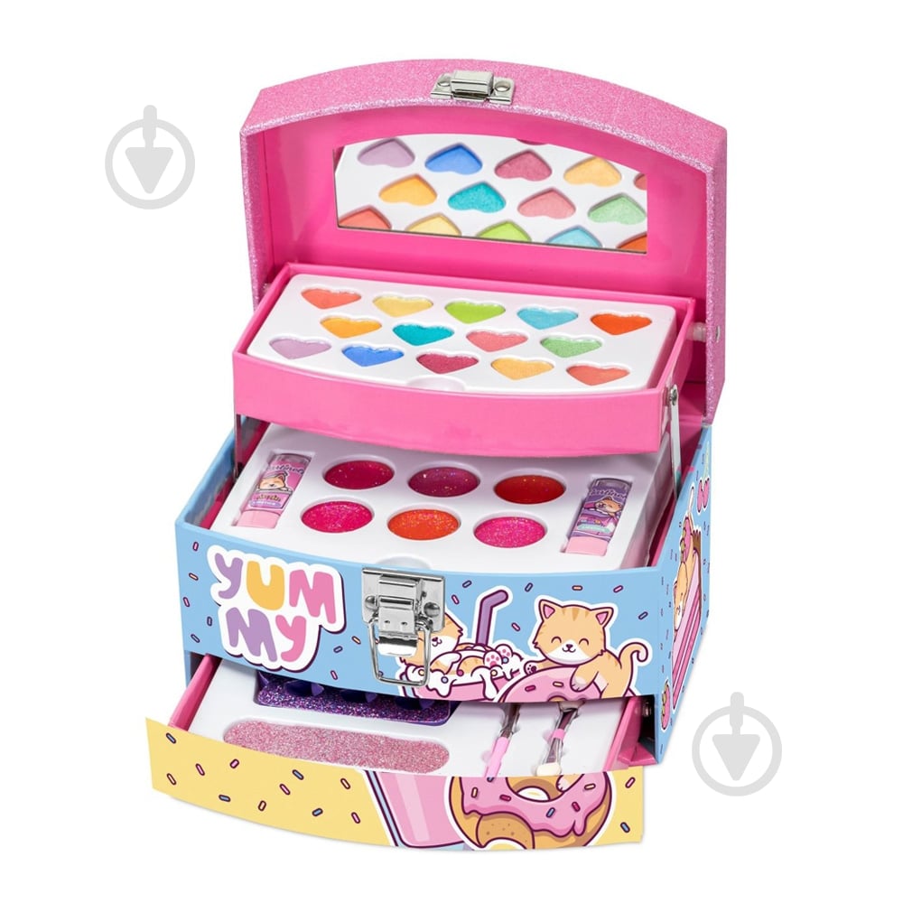 Кейс Martinelia Ями 30603 - фото 2 Кейс Martinelia Ями 30603 - фото 2