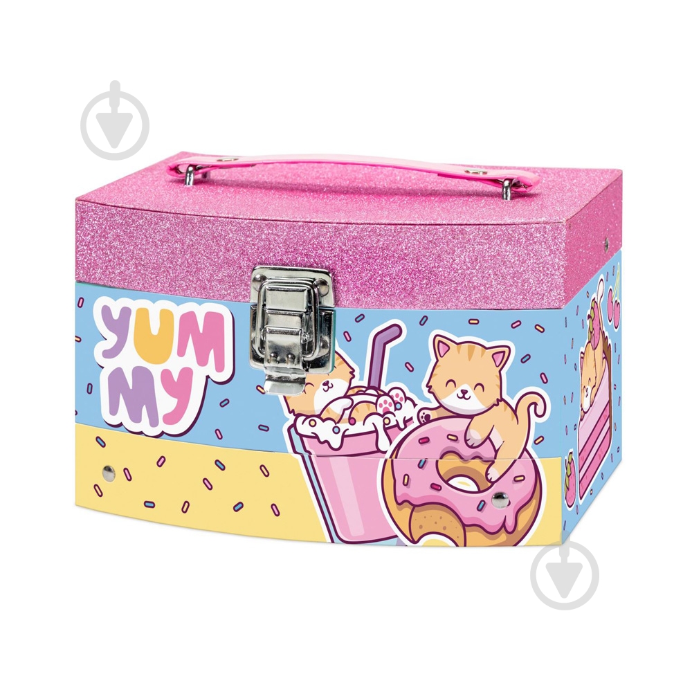 Кейс Martinelia Ями 30603 - фото 1 Кейс Martinelia Ями 30603 - фото 1