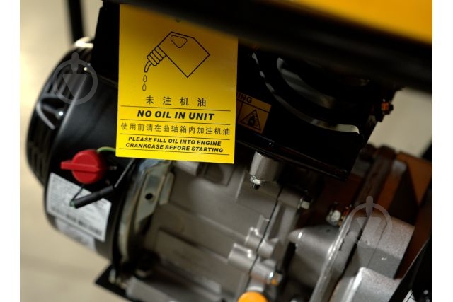 Вибронога Mast Bautechnik MT-RN80 MT-RN80 - фото 8