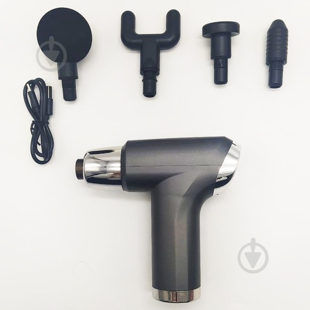 Масажер Inspire SL-777 - фото 9 Масажер Inspire SL-777 - фото 9