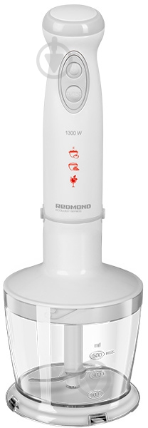 Блендер погружной Redmond RHB2941 - фото 2