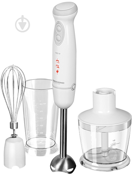 Блендер погружной Redmond RHB2941 - фото 1