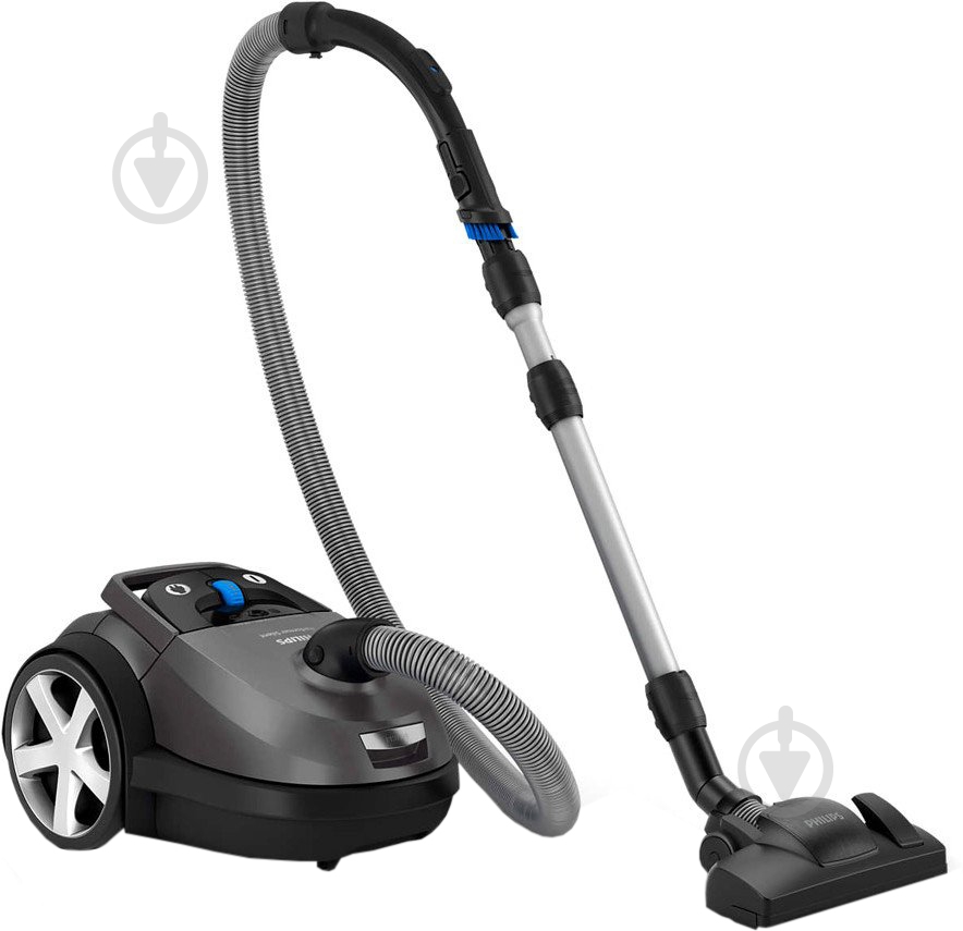 Пилосос Philips Performer Silent FC8741/09 - фото 2