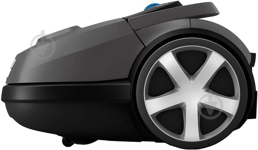 Пилосос Philips Performer Silent FC8741/09 - фото 4