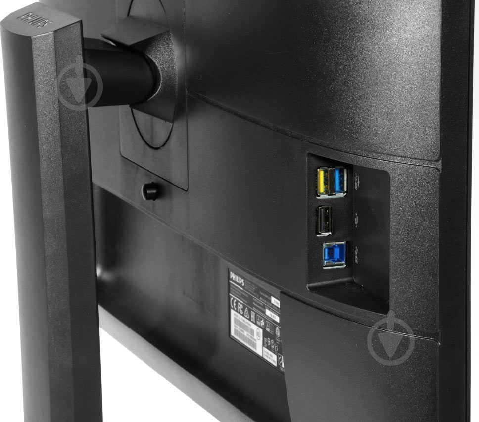 Монитор Philips 27" (271B8QJKEB/00) - фото 9