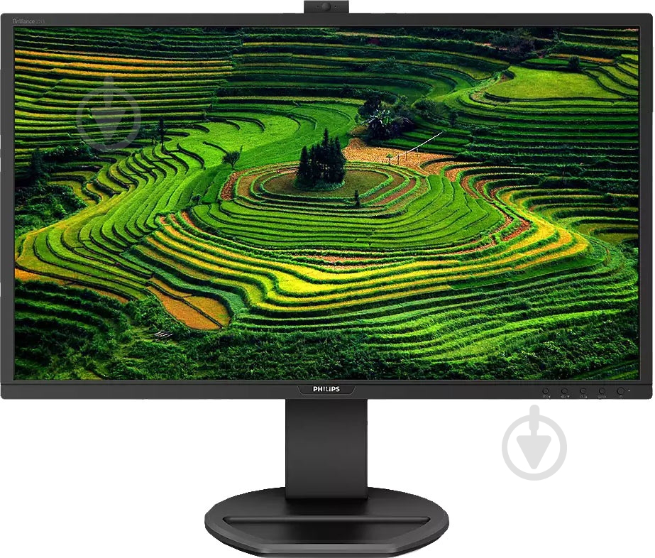Монитор Philips 27" (271B8QJKEB/00) - фото 7