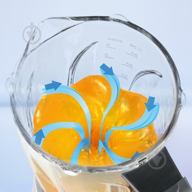 Блендер стационарный Bosch MMB6384M - фото 5