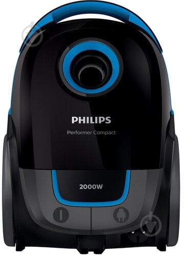 Пылесос Philips FC8383/01 - фото 3 Пылесос Philips FC8383/01 - фото 3