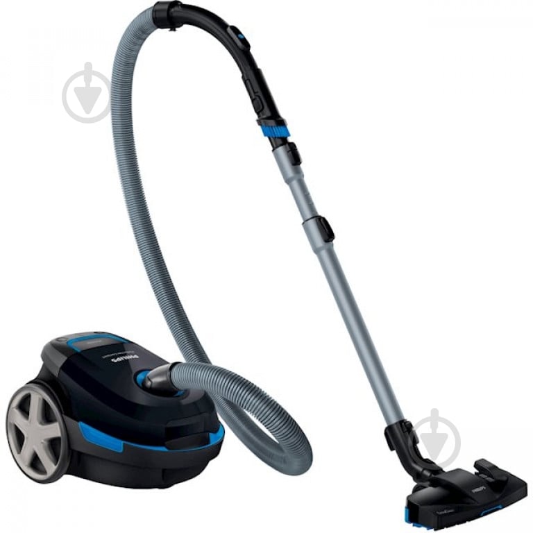 Пылесос Philips FC8383/01 - фото 2 Пылесос Philips FC8383/01 - фото 2