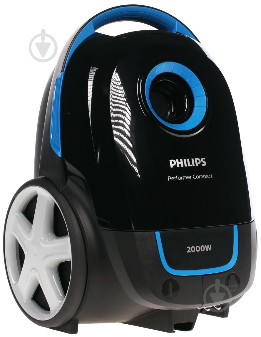 Пылесос Philips FC8383/01 - фото 4 Пылесос Philips FC8383/01 - фото 4