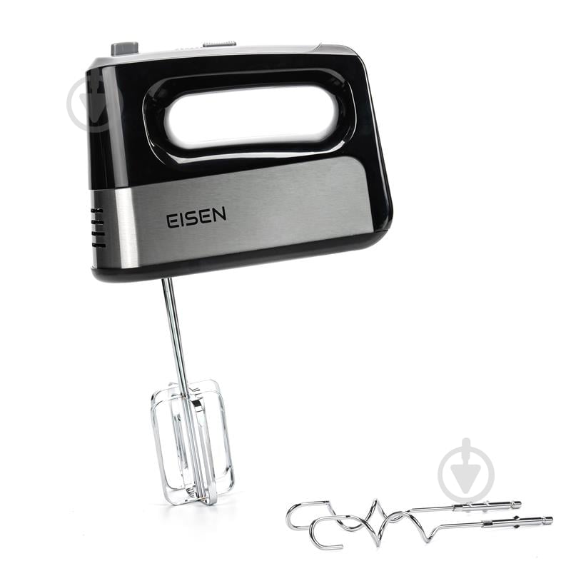 Міксер Eisen EHM-345 - фото 4