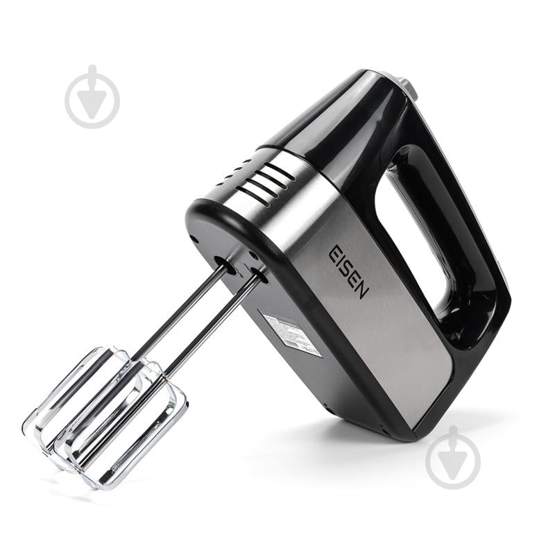 Міксер Eisen EHM-345 - фото 5