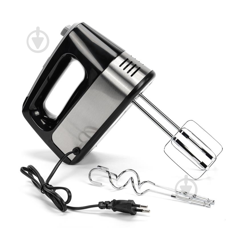 Міксер Eisen EHM-345 - фото 7