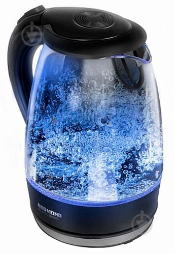 Электрочайник Redmond RKG161 - фото 1