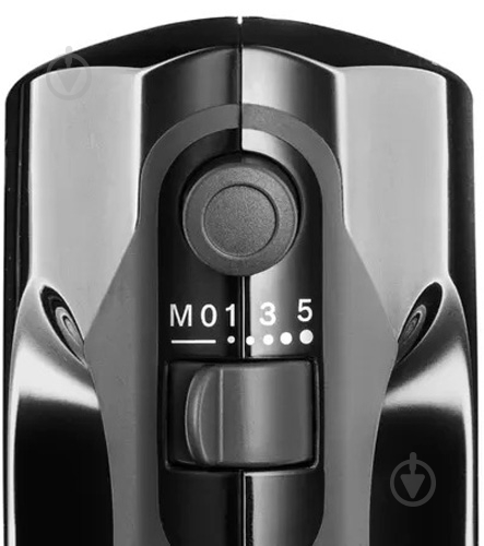 Миксер Bosch MFQ3650X - фото 4