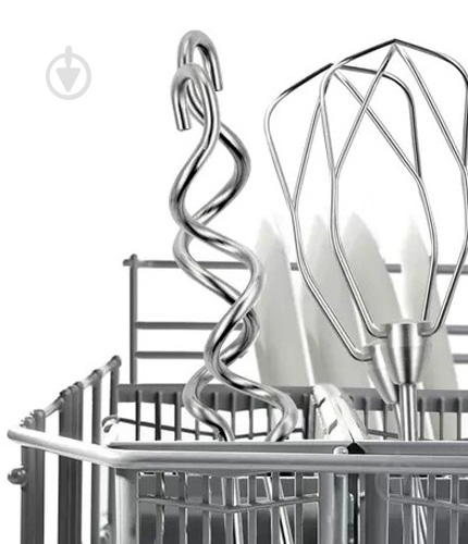 Миксер Bosch MFQ3650X - фото 7