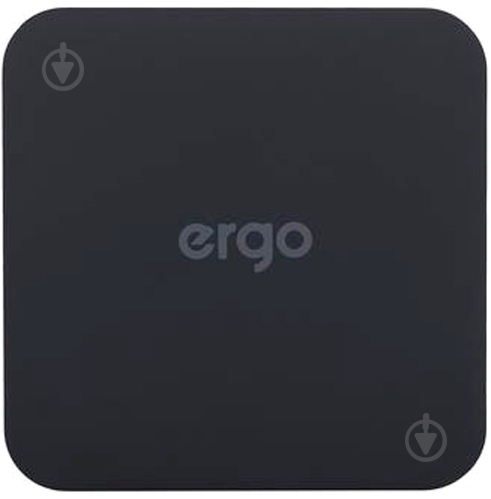 Медиаплеер Ergo SmartBox SX 1/8 - фото 1