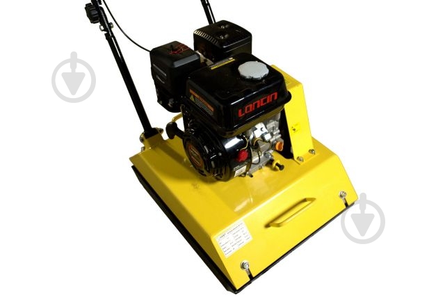 Виброплита Mast Bautechnik MT-P120 - фото 2 Виброплита Mast Bautechnik MT-P120 - фото 2