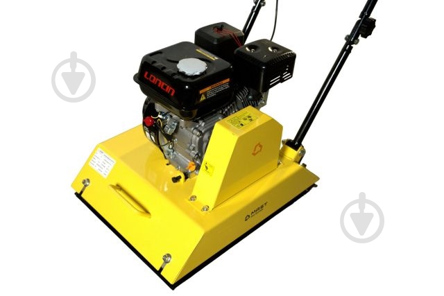 Виброплита Mast Bautechnik MT-P120 - фото 5 Виброплита Mast Bautechnik MT-P120 - фото 5