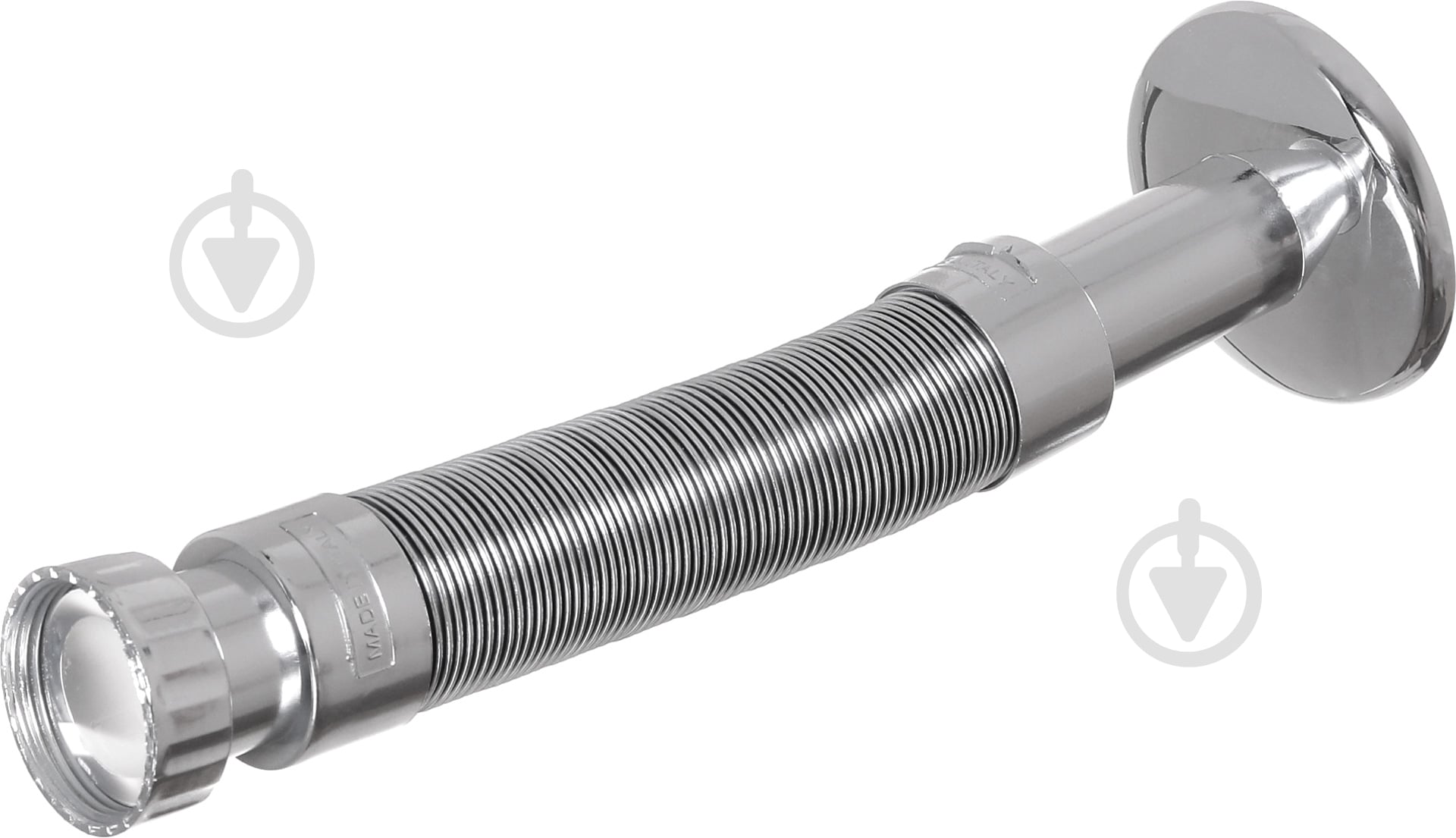 Труба гофрированная Go-Plast 5/4"х32 - фото 2 Труба гофрированная Go-Plast 5/4"х32 - фото 2