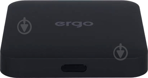 Медиаплеер Ergo SmartBox SX 2/8 - фото 2
