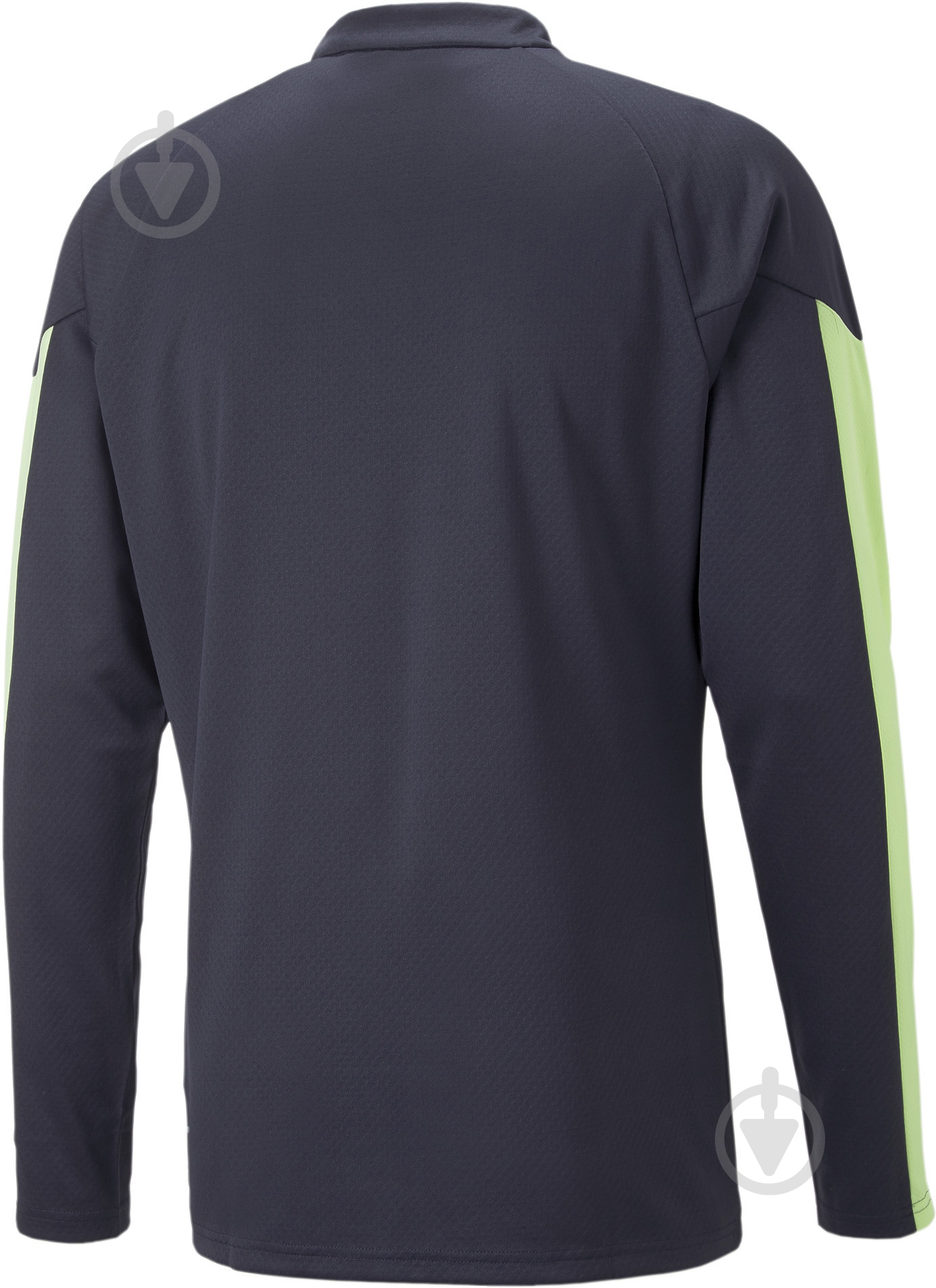 Джемпер Puma 65803947 р. S темно-синій - фото 2