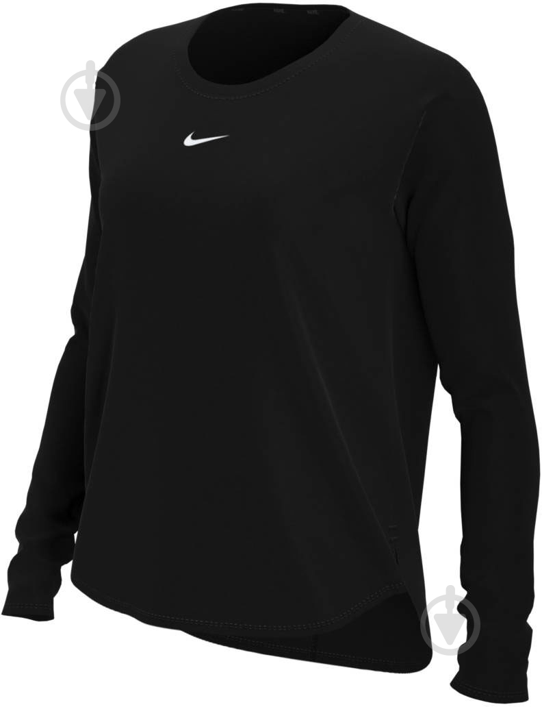 Футболка Nike DD0641-010 р.S чорний - фото 6