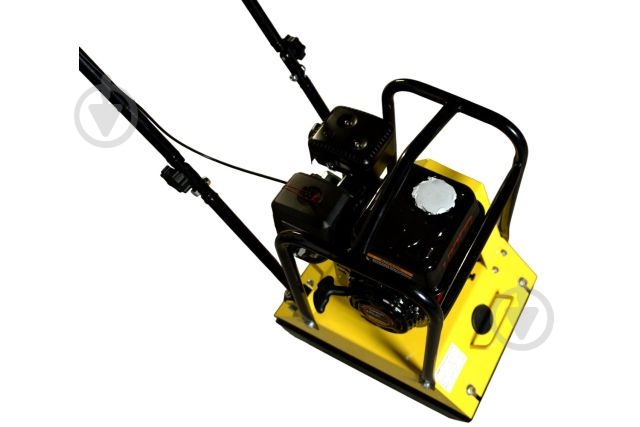 Віброплита Mast Bautechnik MT-P90 - фото 3