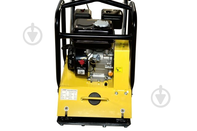 Віброплита Mast Bautechnik MT-P90 - фото 4