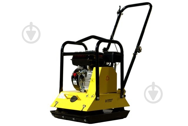 Віброплита Mast Bautechnik MT-P90 - фото 5