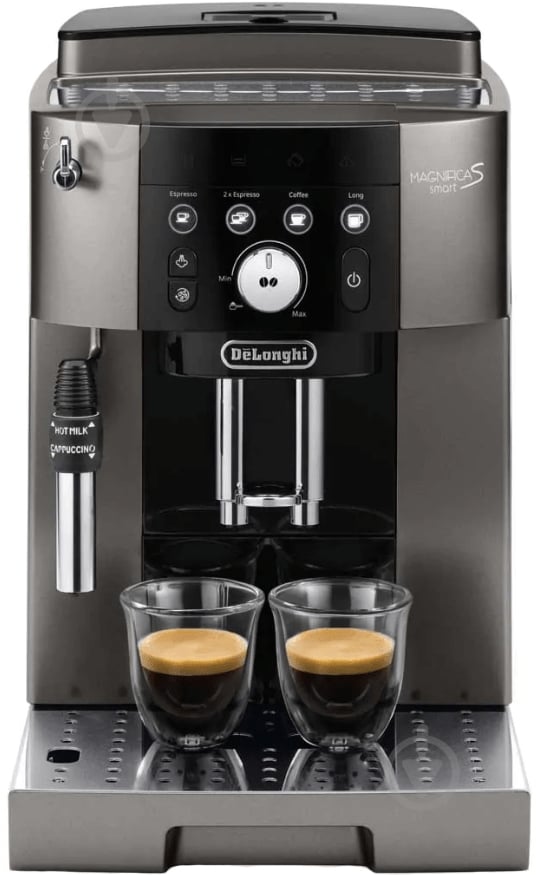 Кавомашина Delonghi Magnifica Smart ECAM250.33.TB - фото 1