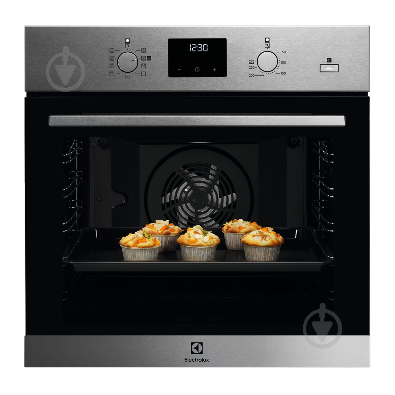 Духовой шкаф Electrolux OED3H50TX - фото 1