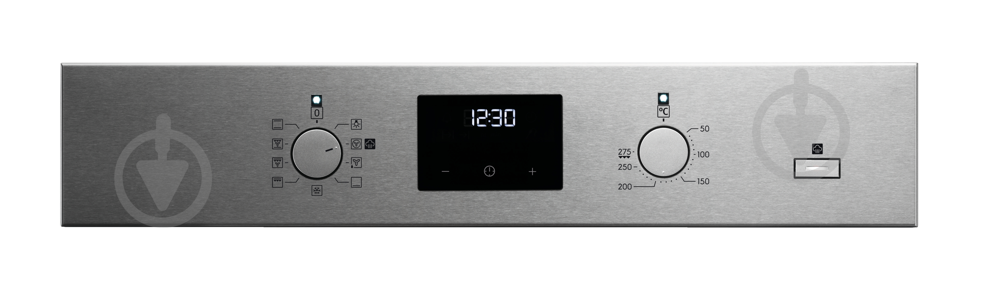 Духовой шкаф Electrolux OED3H50TX - фото 2