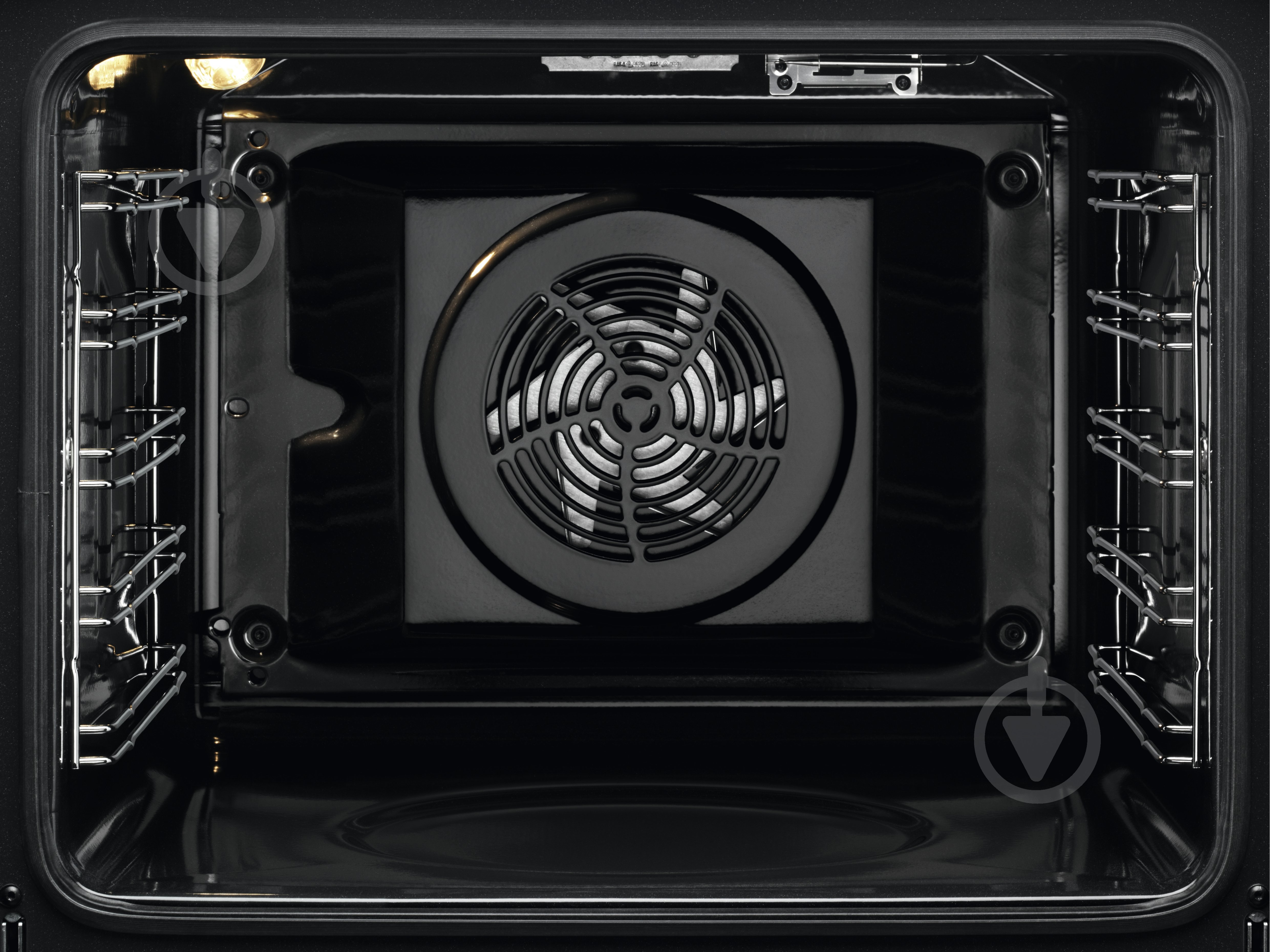 Духовой шкаф Electrolux OED3H50TX - фото 3