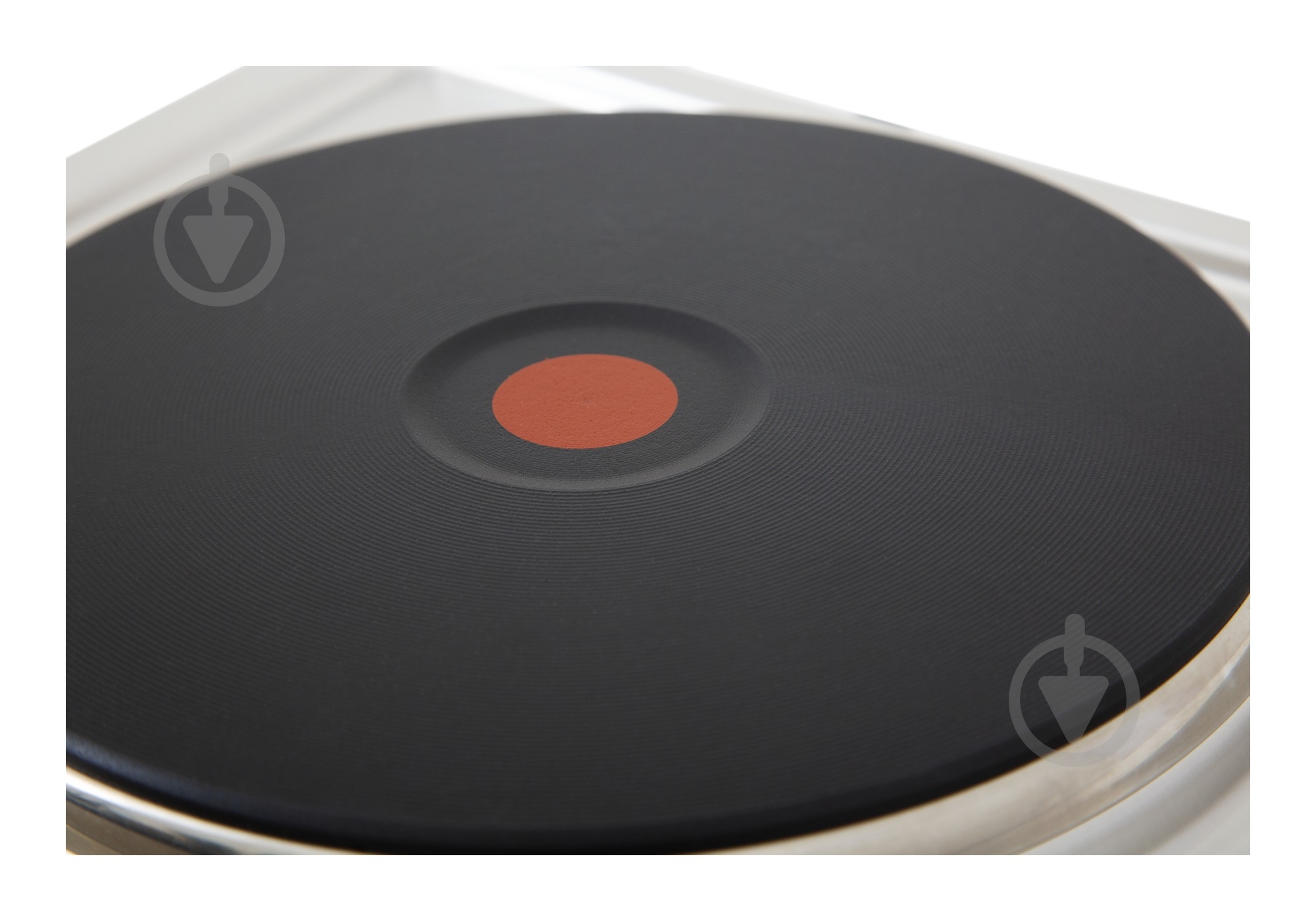 Варочная поверхность электрическая Interline HES 331 FCD XA - фото 6