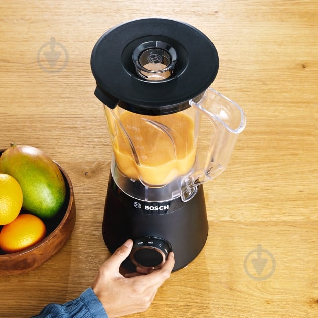 Блендер стационарный Bosch MMB6141B - фото 12