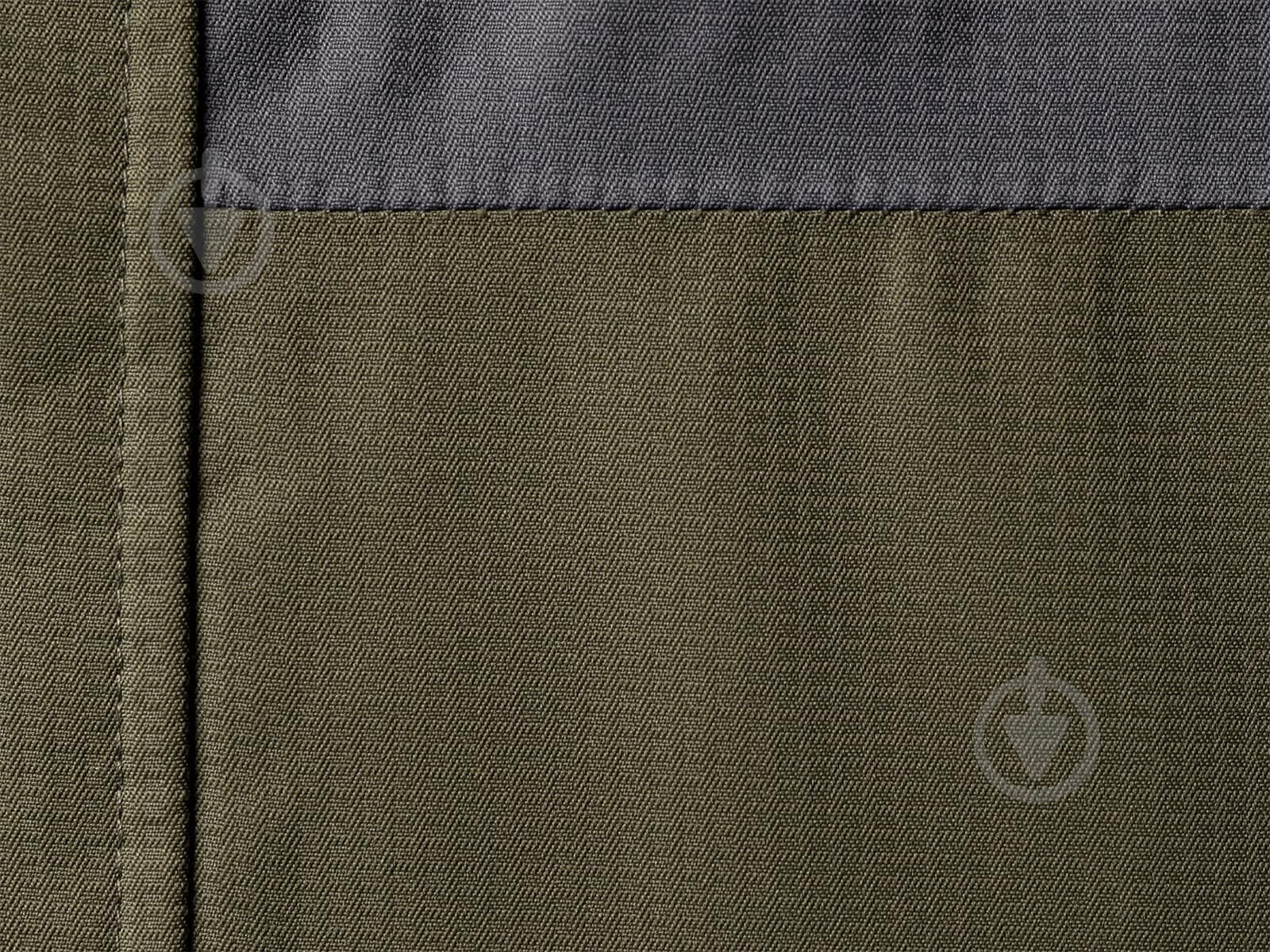 Куртка мужская 4F D4Z21-KUM150-43S р.M хаки - фото 7