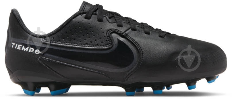 Бутсы Nike DA1333-001 р.38 черный - фото 1 Бутсы Nike DA1333-001 р.38 черный - фото 1