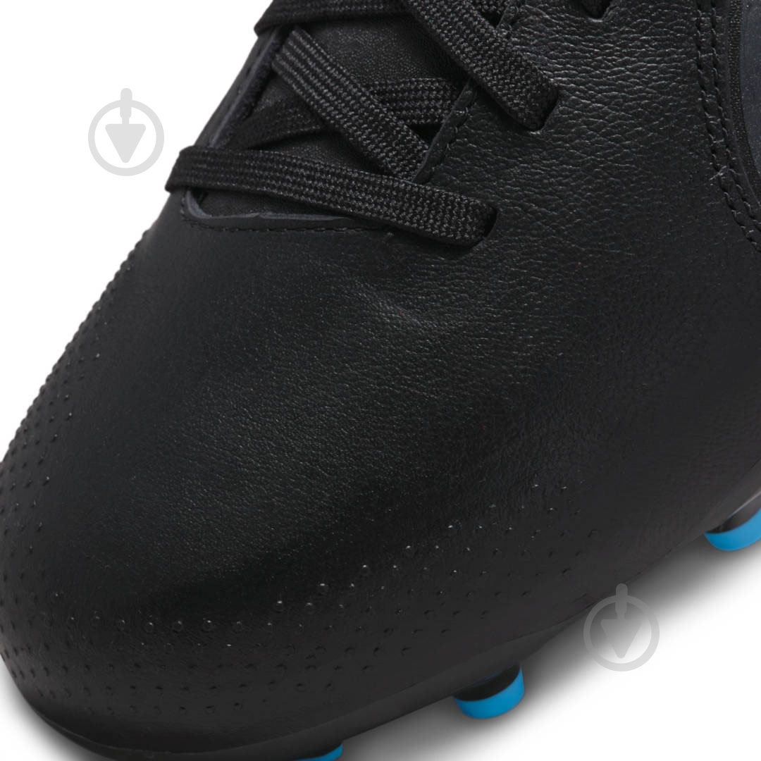 Бутсы Nike DA1333-001 р.38 черный - фото 6 Бутсы Nike DA1333-001 р.38 черный - фото 6