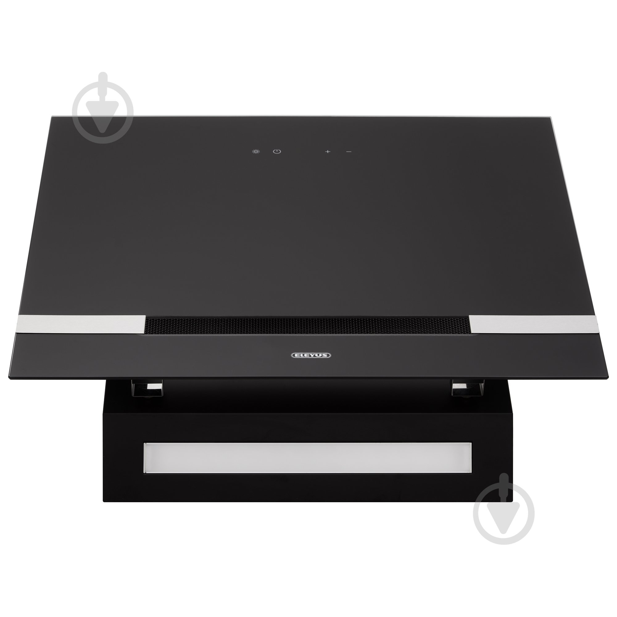 Вытяжка Eleyus ULTRA 1200 LED 60 BL - фото 4