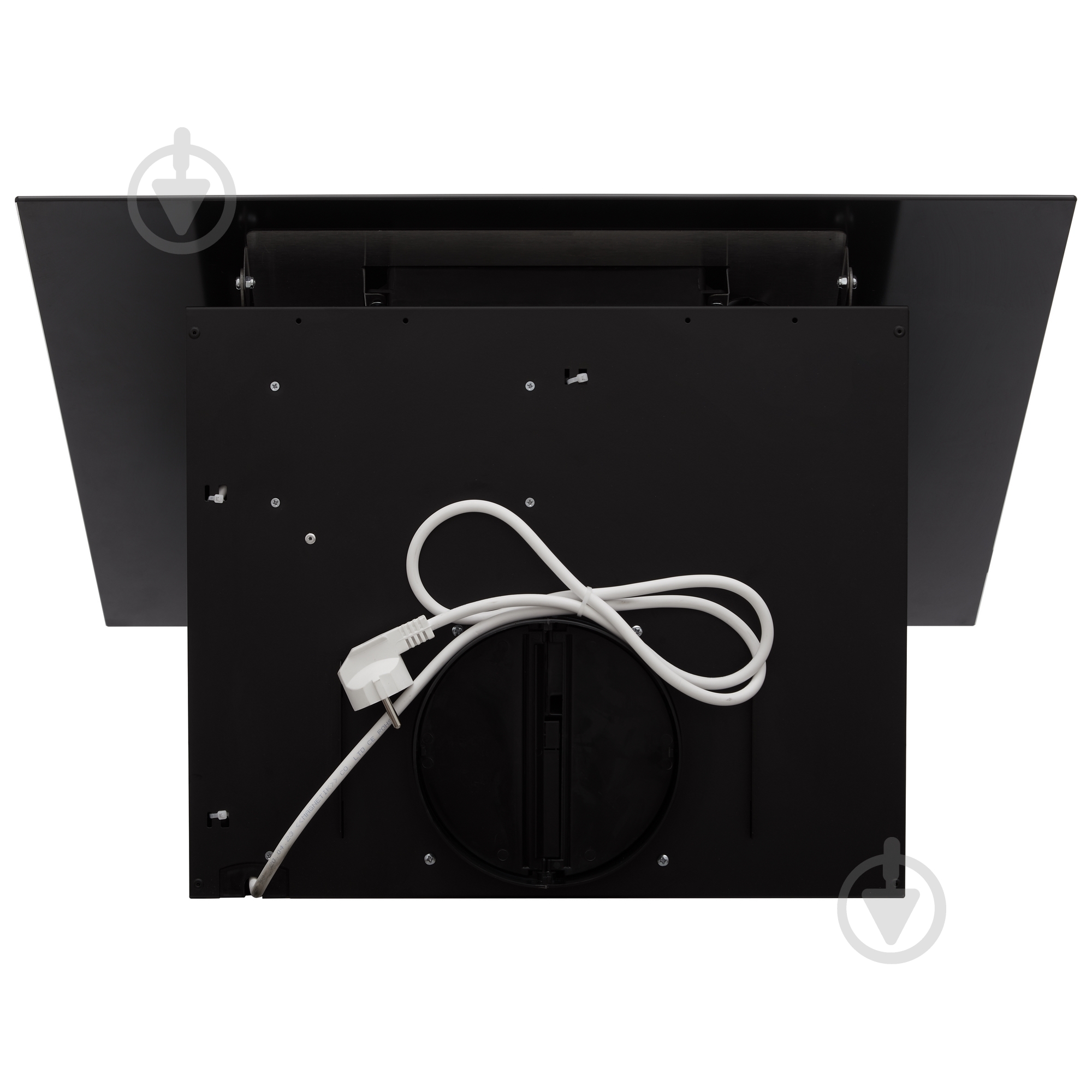 Вытяжка Eleyus ULTRA 1200 LED 60 BL - фото 10